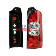 Feu avant (phare) Nissan INTERSTAR