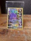 Gengar TG06/TG30 Swsh11: Lost Origin Trainer Gallery Holo