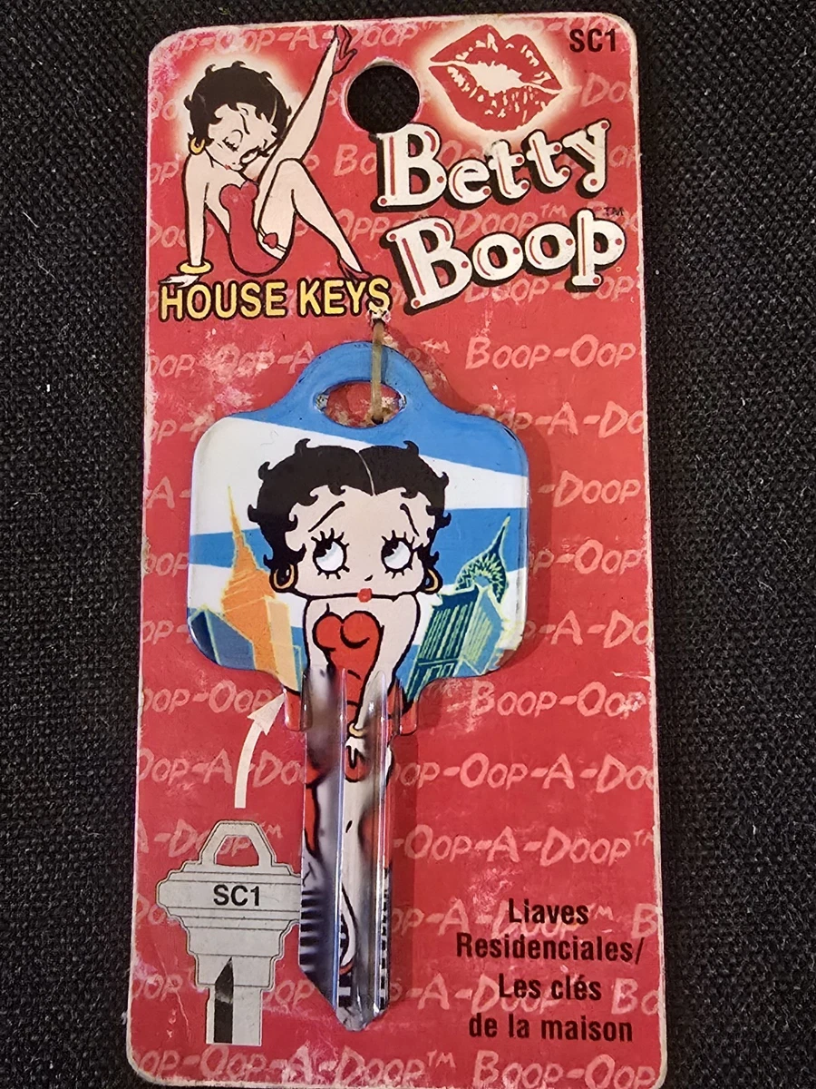 Betty Boop products for sale | eBay