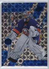 2023-24 SPx Radiance /100 Ilya Sorokin #79