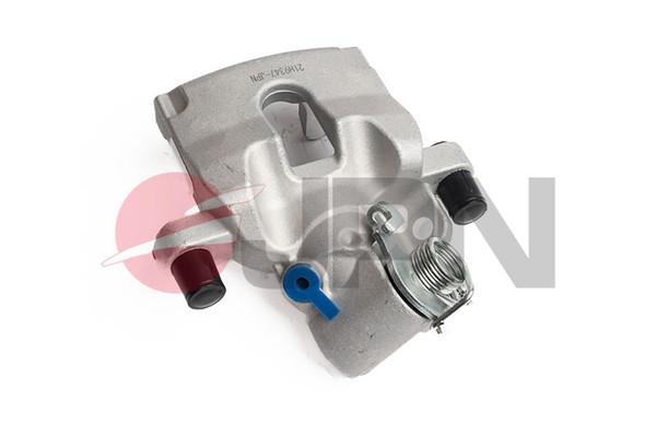 Bremssattel JPN 21H9347-JPN Aluminium FüR Renault Laguna 3 BT0 KT0 DT0 Dci BT00-image