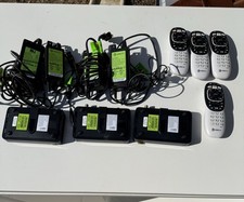 Lot of 3 DirecTV Genie Mini C61-100 HD Receiv...