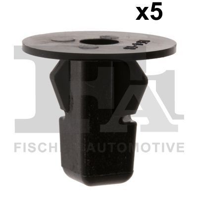 Fa1 Clip, Zier-/Schutzleiste 77-60001.5 FüR CitroËN Lexus Peugeot Toyota-image