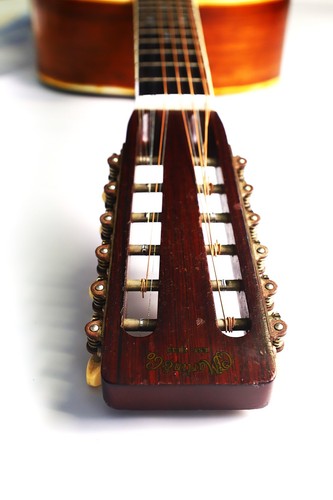 Martin D-12 35 1967 - 12 String Guitar with Exceptionally Good Sound + Video - Picture 11 of 17