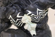 Kotobukiya 1/6 Scale VENOM Unbound Fine Art Statue ERICK SOSA Figure LE