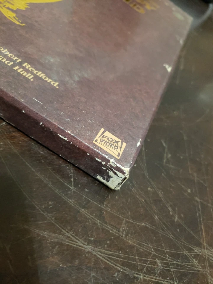 Butch Cassidy and the Sundance Kid: 25th Anniversary (1969) [8595-85] Y4 - Image 3 of 4