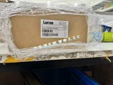 EVS9323-EPV004 NEW LENZE EVS9323EPV004 SERVO Inverter With Safety Relay Terminal