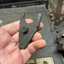 Ford Fe Engine 352 360 390 428 Distributor Clamp Hold Down Bracket Oem F100 Ford Fe Engine 352 360 390 428 Distributor Clamp Hold Down Bracket Oem F100