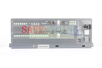 1PCS New ABB 1SDA058189R1 SACE Emax ACB overcurrent release PR121/P-LI E1-E6