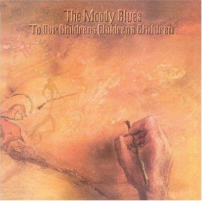 The Moody Blues - To Our Children's Children's Children [New CD] Bonus Tracks, E
