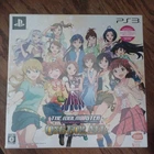 Sony PlayStation 3 PS3 The Idol Master One for All 765 Limited BOX Japanese