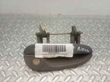 Porte avant et accessoires Chrysler NEON