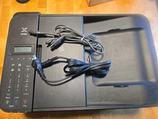 Canon MX490 Wireless All-In-One Printer Powers on.  No Other Functions Tested