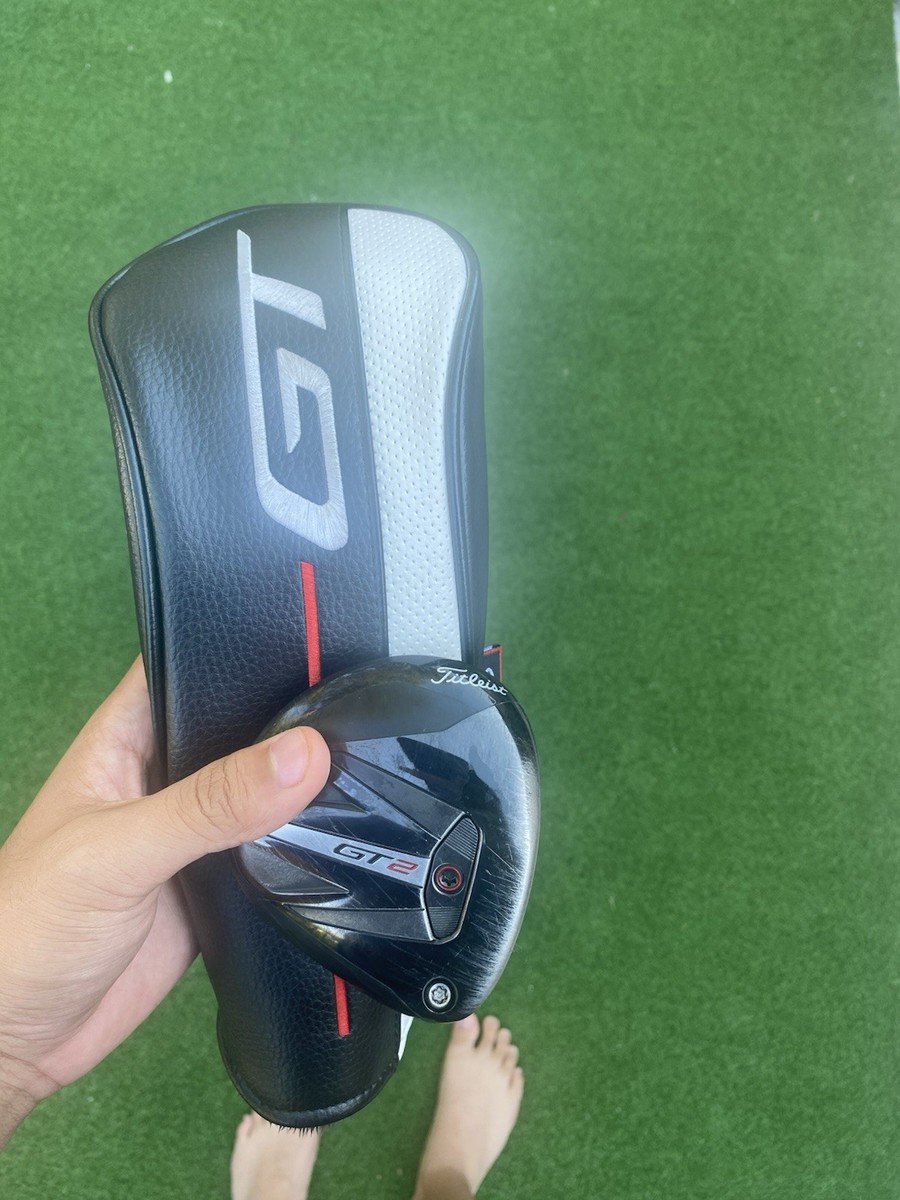 Madera de Calle Titleist GT2 | Comprar online | Alvarez