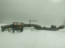 A1664909236 KATALYSATOR / A1664904736 / 17432753 FÜR MERCEDES-BENZ GLE COUPE C2