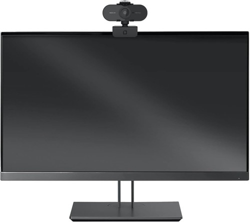Dicota Webcam PRO Plus Full HD - Photo 3/6