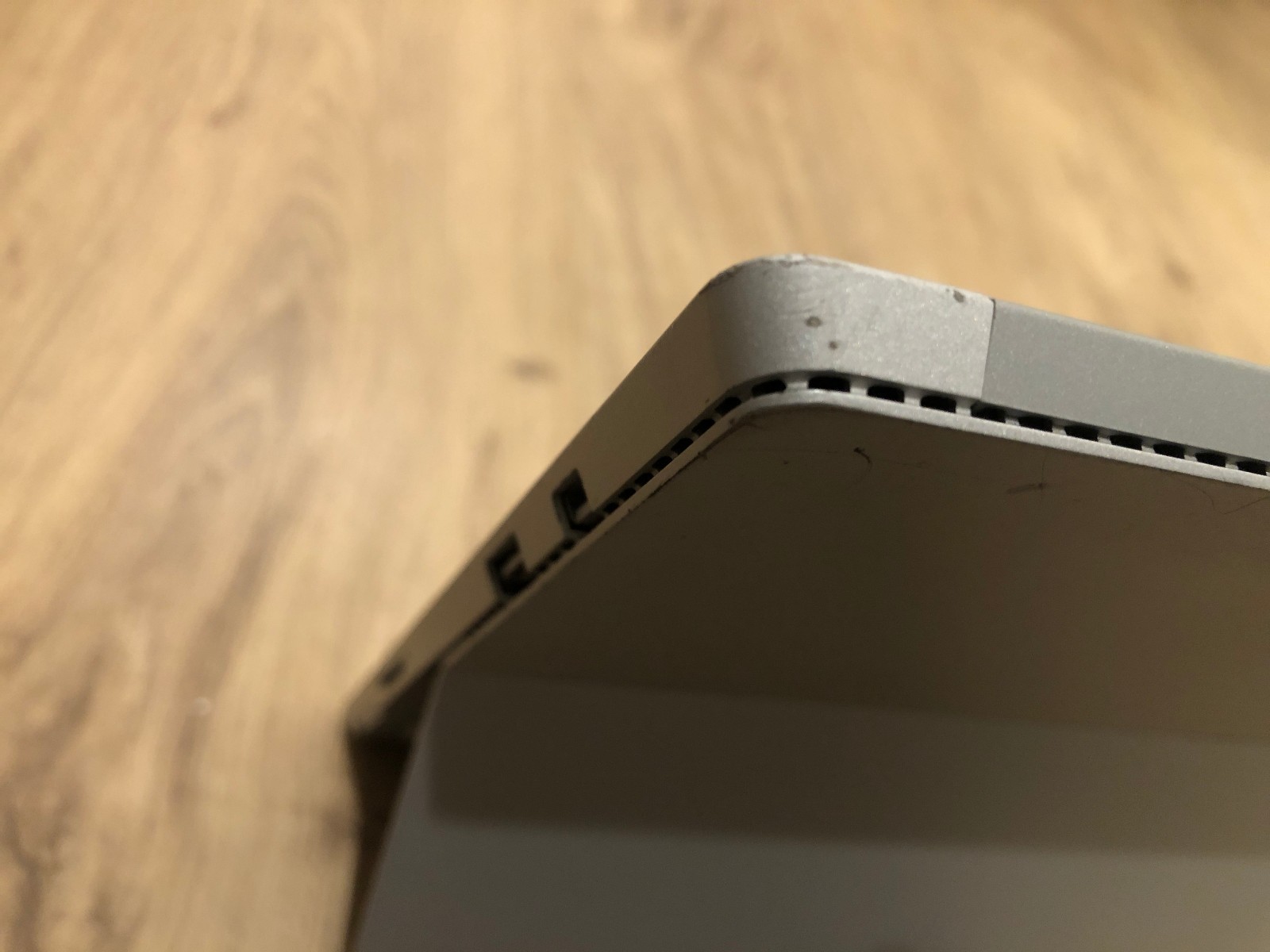 Microsoft Surface Pro 3 Win10 Home i5-4300U 8GB RAM 256GB SSD *READ DESCRIPTION*