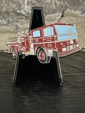 Tv Series EMERGENCY! Engine 5l Coin