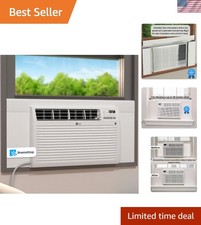Surround Insulation Side Panels White For Window Ac Unit Indoor Air Condition...