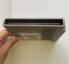 NES - Nintendo Entertainment System - Super Mario Bros. 2 - 1988 - Game Manual -