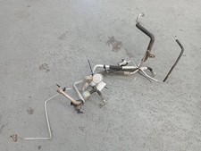 TOYOTA RAV4 A/C HOSES PETROL, 2.4, 2AZ-FE, UNDER BONNET SET, ACA33/ACA38, 11/05-