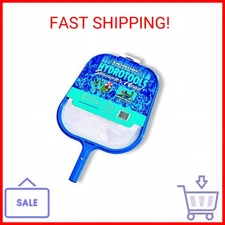 SWIMLINE HYDROTOOLS 8005 Introductory Residential Leaf Skimmer Net Head Cleaner 