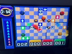 Sega Dreamcast Console (PAL) Boxed With Extra Controller, VMU's & Games