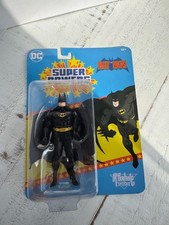 McFarlane DC Super Powers Batman 4.5-Inch Action Figure  M282