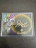 2022 Bowman Inception Silver Signings Gold Rainbow Jay Allen ROOKIE AUTO 21/25