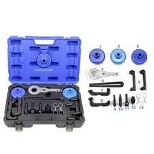 Engine Camshaft Timing Tool For Audi Vw 2.02.42.83.03.24.25.2 Porsche 3.0t Engine Camshaft Timing Tool For Audi Vw 2.02.42.83.03.24.25.2 Porsche 3.0t