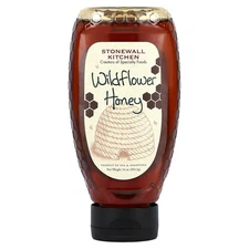 Wildflower Honey, 16 oz (453.5 g)