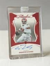 2025 Panini National Treasures Collegiate - Flawless Rookie Gem Signatures SEAL