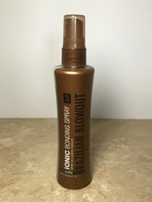 New Brazilian Blowout Ionic Bonding Spray 3 3.4fl oz/100ml