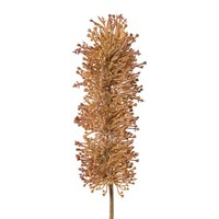 Kunstblume Eremurus, 4Er Set, Farbe Altrosa, HöHe Ca. 63 Cm