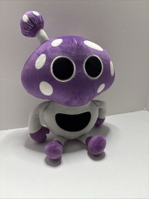 Official  makeshift  garden of banban plush