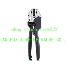 Phoenix Contact CRIMPFOX-SC 6 Crimp Clamp 121250-UPS or DHL fast delivery