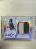 2025 Panini Flawless - Prospect Patch Autographs Nick Kurtz #PPA-NKK 6/25 🔥🔥🔥
