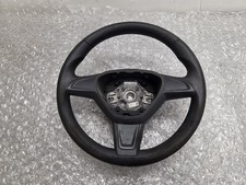 Skoda Citigo 2012 - 2018 Rubber Steering Wheel 5JA419091