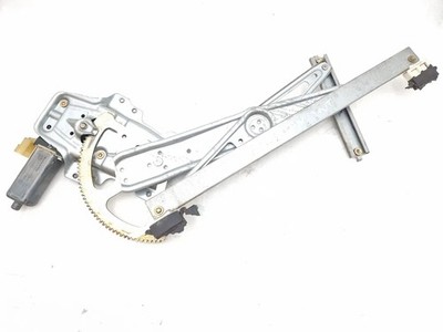 698100D010 fensterheber vorne rechts TOYOTA YARIS (10/01>11/05) (FRP) 1.0 16V