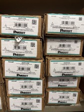 GENUINE Panduit WMPLFSE Horizontal Single-Sid...