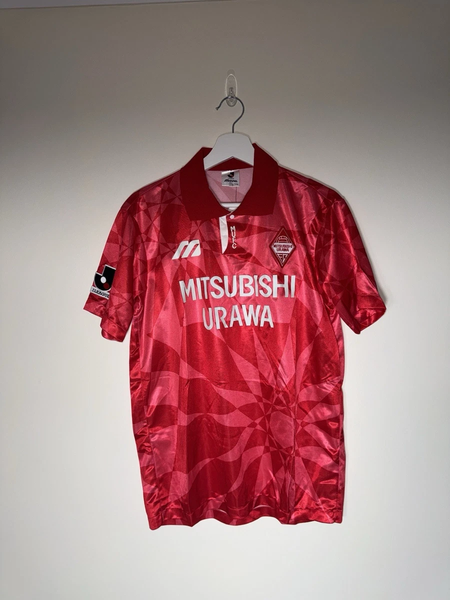 2004 Urawa Red Diamonds Maillot extérieur - 8/10 - (M