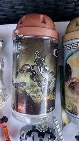 Lego Bionicle 8531 8566 8534 8945 8596 Incomplete Lot 