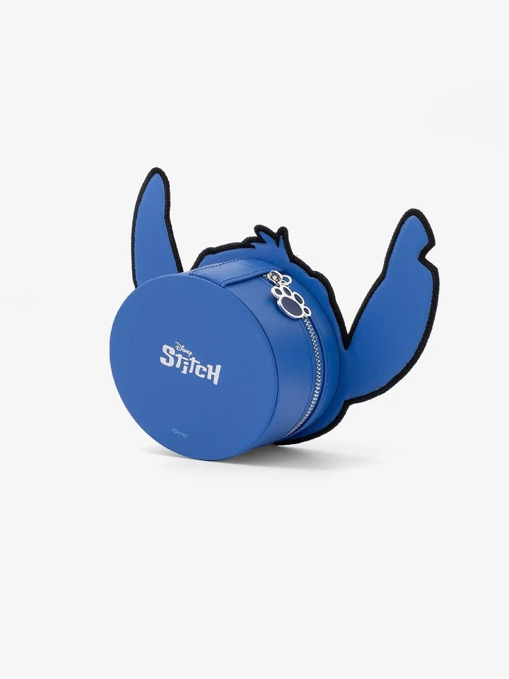 Подлинный Pandora Лило и стежок ограниченного тиража коллекционеров ювелирных изделий коробка совершенно новый - Изображение 3 из 4