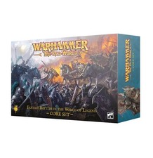 Warhammer: The Old World   Fantasy Battles In...