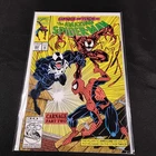 The Amazing Spider-Man # 362 Marvel Comics 1992 Venom 2nd appearance Carnage B