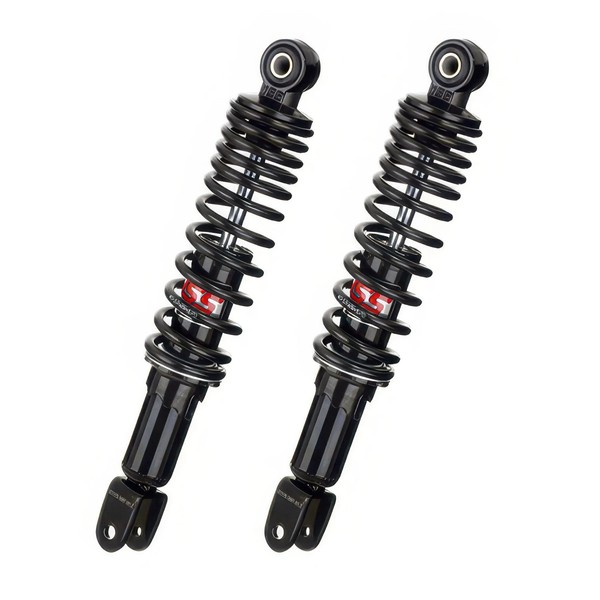 YSS StoßDäMpfer Federbein Stereo (FüR: Honda SH 125I JF14 05-08 Hinten )-image