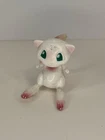 Vintage 1990s Nintendo Tomy Pokemon Mew Figure PVC 1.5” Figurine