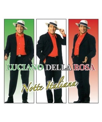 Notte Italiana