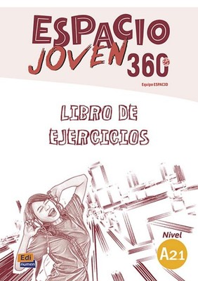 Espacio Joven 360grados Nivel A2.1 