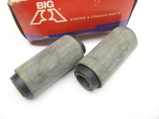 2 Big A B253 Leaf Spring Bushing - Rear